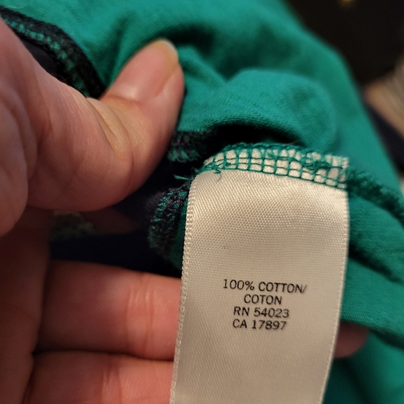 Banana Republic top - Picture 6 of 6